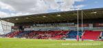 Salford Red Devils 52 Huddersfield Giants 14